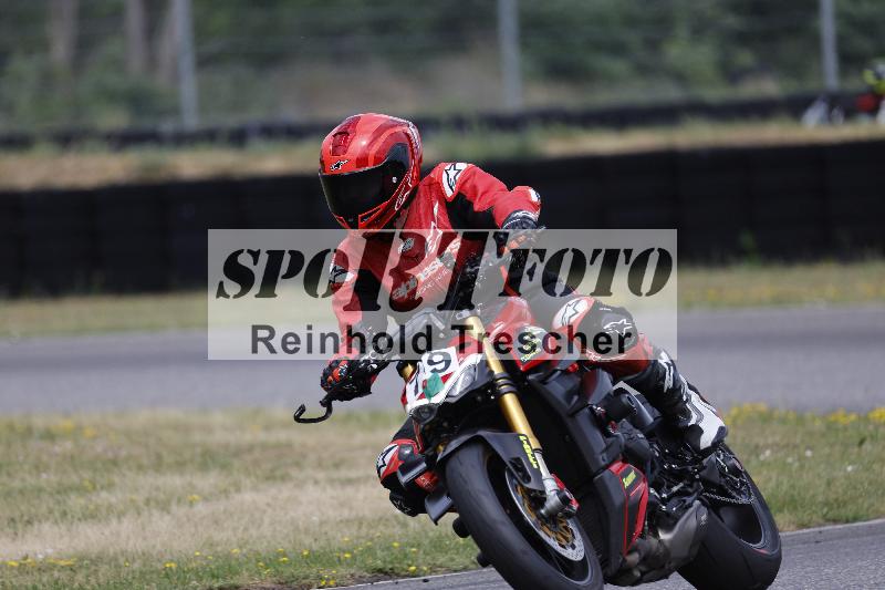 /18 05.06.2026  TZ Motorsport ADR/Gruppe gruen/79